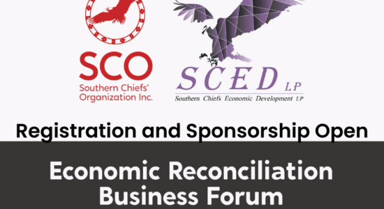 Economic Reconciliation Business Forum